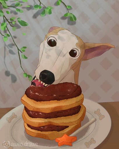 biscuit