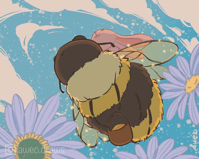 bee adventure